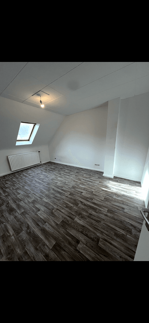 1 bedroom with open-plan kitchen flat to rent, 70 m², Hochstr. 108, Hagen, North Rhine-Westphalia 1 bedroom with open-plan kitchen flat to rent, 70 m², Hochstr. 108, Hagen, North Rhine-Westphalia