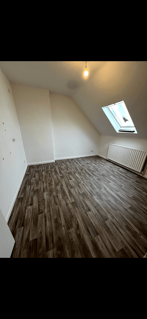 1 bedroom with open-plan kitchen flat to rent, 70 m², Hochstr. 108, Hagen, North Rhine-Westphalia 1 bedroom with open-plan kitchen flat to rent, 70 m², Hochstr. 108, Hagen, North Rhine-Westphalia