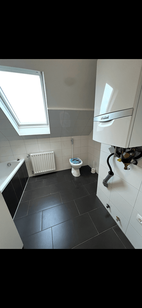 1 bedroom with open-plan kitchen flat to rent, 70 m², Hochstr. 108, Hagen, North Rhine-Westphalia 1 bedroom with open-plan kitchen flat to rent, 70 m², Hochstr. 108, Hagen, North Rhine-Westphalia