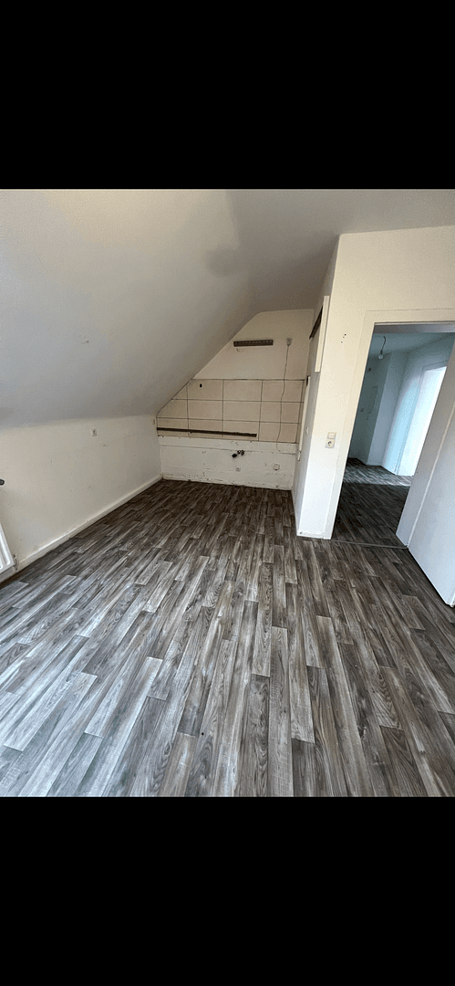 1 bedroom with open-plan kitchen flat to rent, 70 m², Hochstr. 108, Hagen, North Rhine-Westphalia 1 bedroom with open-plan kitchen flat to rent, 70 m², Hochstr. 108, Hagen, North Rhine-Westphalia