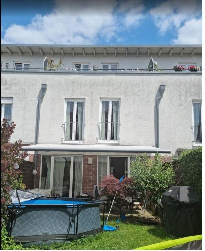 house to rent, 140 m², Leverkusen, North Rhine-Westphalia house to rent, 140 m², Leverkusen, North Rhine-Westphalia