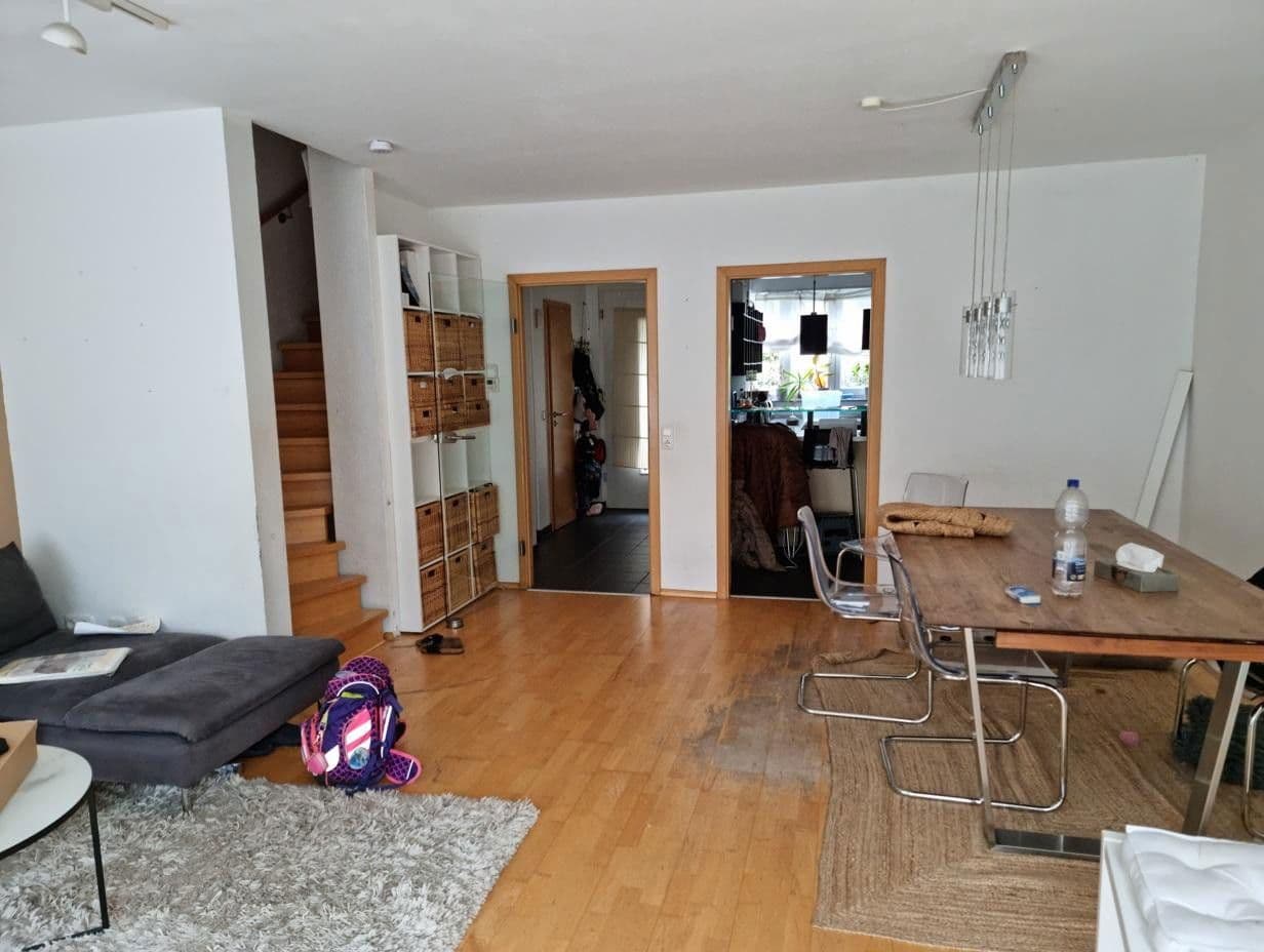 house to rent, 140 m², Leverkusen, North Rhine-Westphalia house to rent, 140 m², Leverkusen, North Rhine-Westphalia