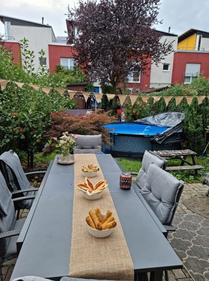 house to rent, 140 m², Leverkusen, North Rhine-Westphalia house to rent, 140 m², Leverkusen, North Rhine-Westphalia