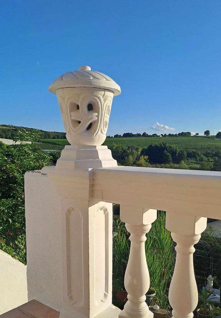 house for sale, 211 m², Freyburger Allee 16, Nierstein, Rhineland-Palatinate house for sale, 211 m², Freyburger Allee 16, Nierstein, Rhineland-Palatinate