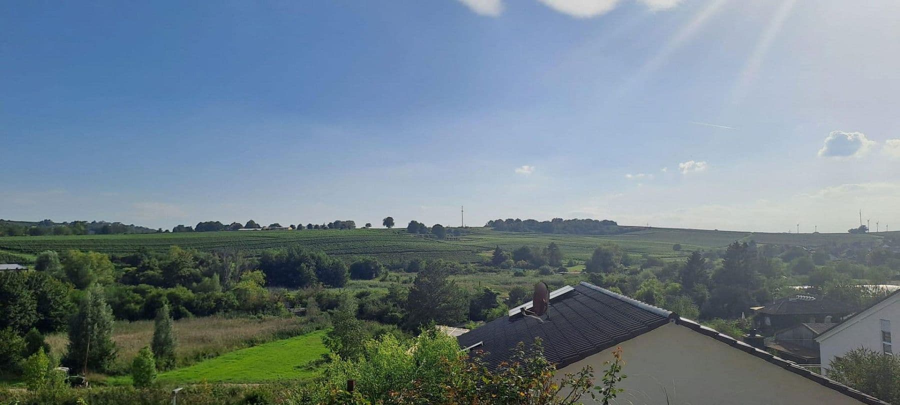 house for sale, 211 m², Freyburger Allee 16, Nierstein, Rhineland-Palatinate house for sale, 211 m², Freyburger Allee 16, Nierstein, Rhineland-Palatinate