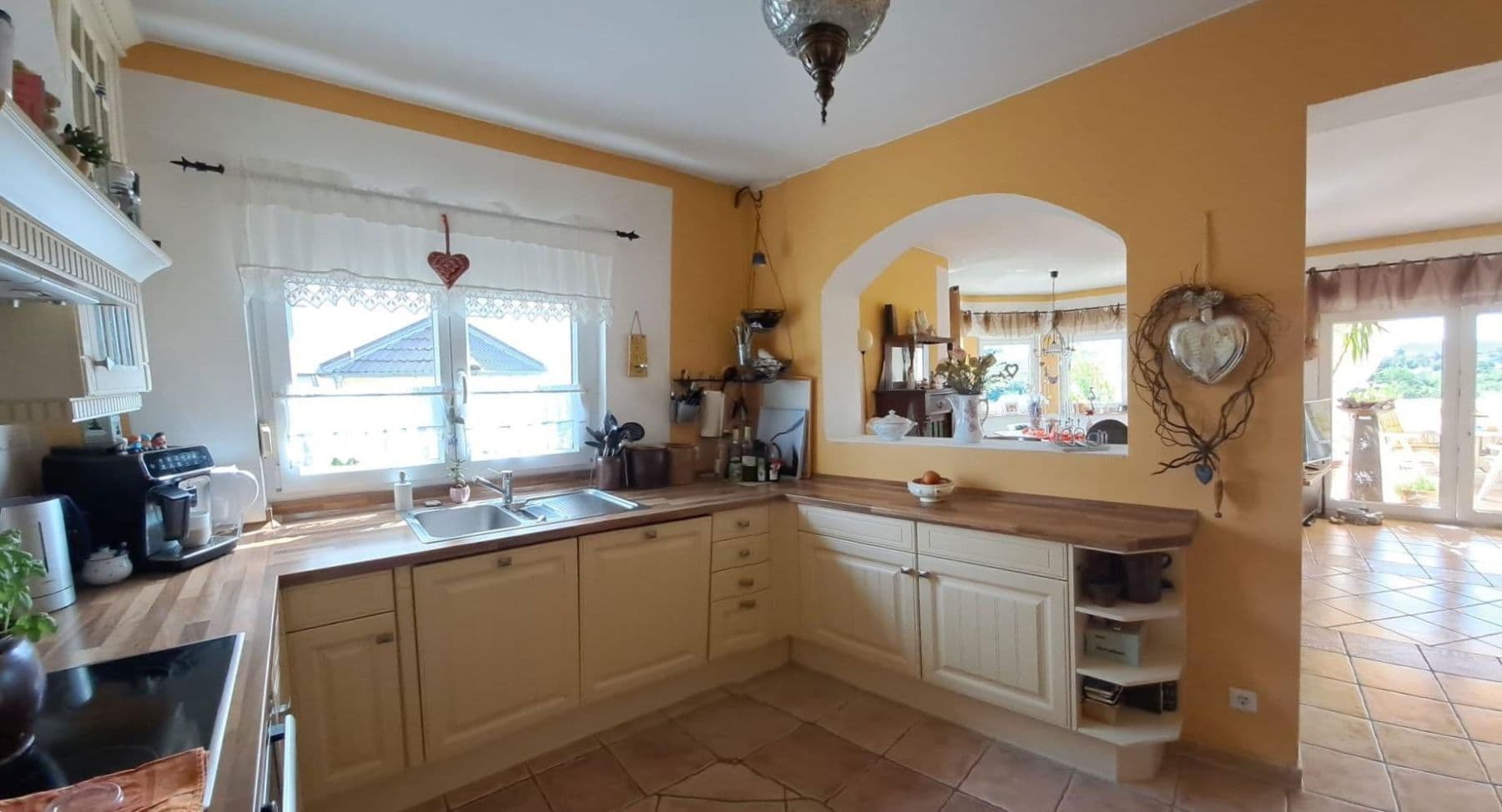 house for sale, 211 m², Freyburger Allee 16, Nierstein, Rhineland-Palatinate house for sale, 211 m², Freyburger Allee 16, Nierstein, Rhineland-Palatinate