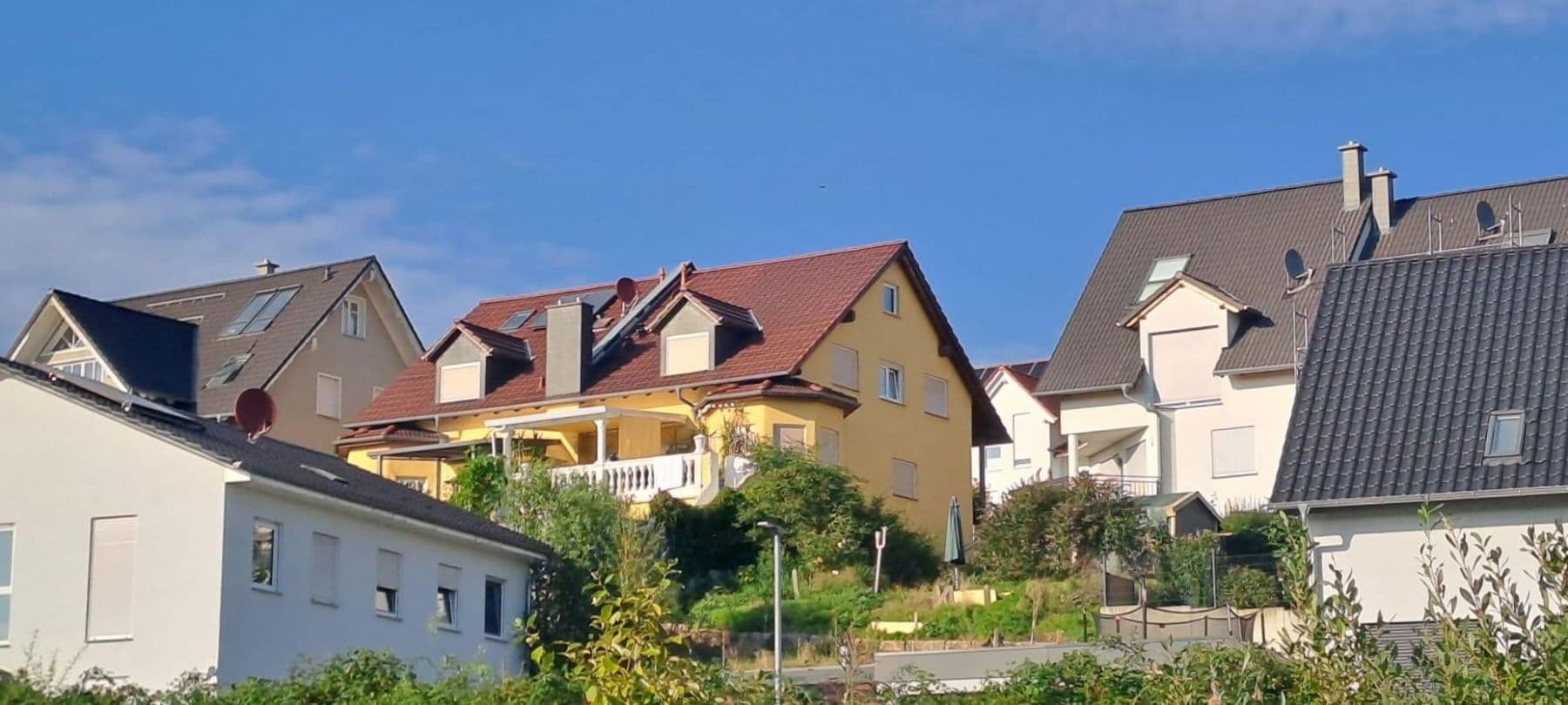 house for sale, 211 m², Freyburger Allee 16, Nierstein, Rhineland-Palatinate house for sale, 211 m², Freyburger Allee 16, Nierstein, Rhineland-Palatinate