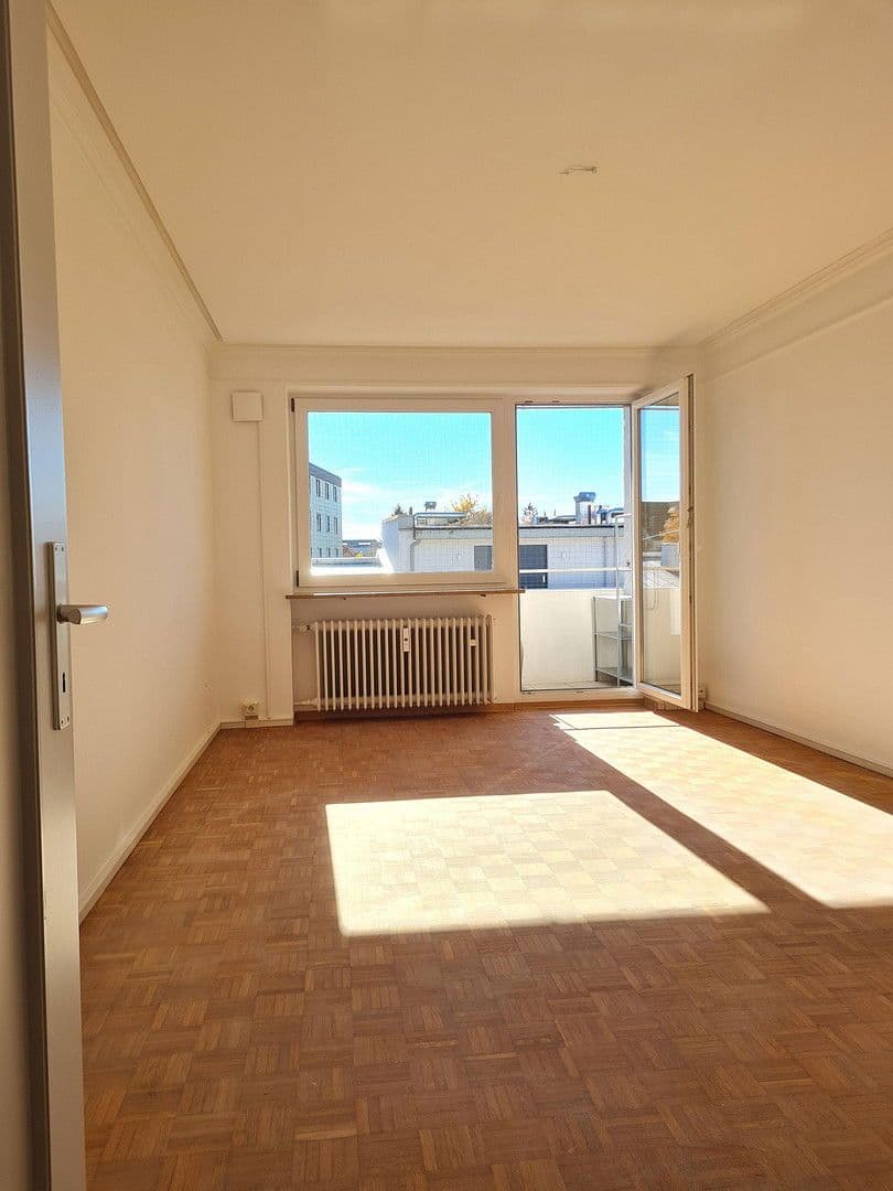 3 bedroom flat for sale, 73 m², München, Bavaria 3 bedroom flat for sale, 73 m², München, Bavaria