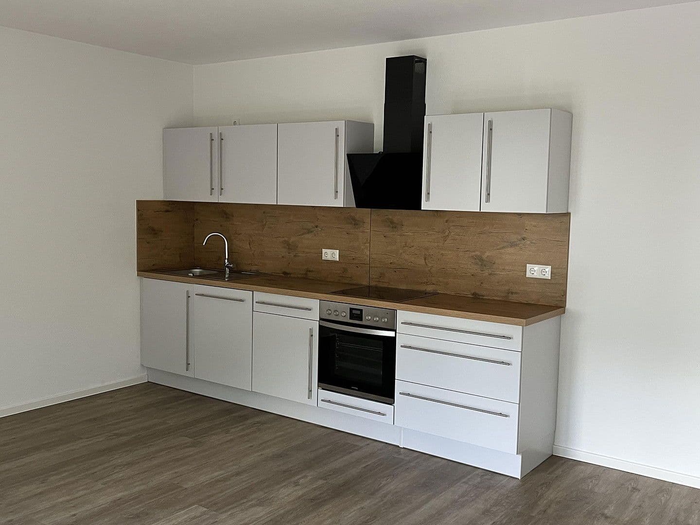 2 bedroom flat for sale, 65 m², Gelnhausen, Hesse 2 bedroom flat for sale, 65 m², Gelnhausen, Hesse