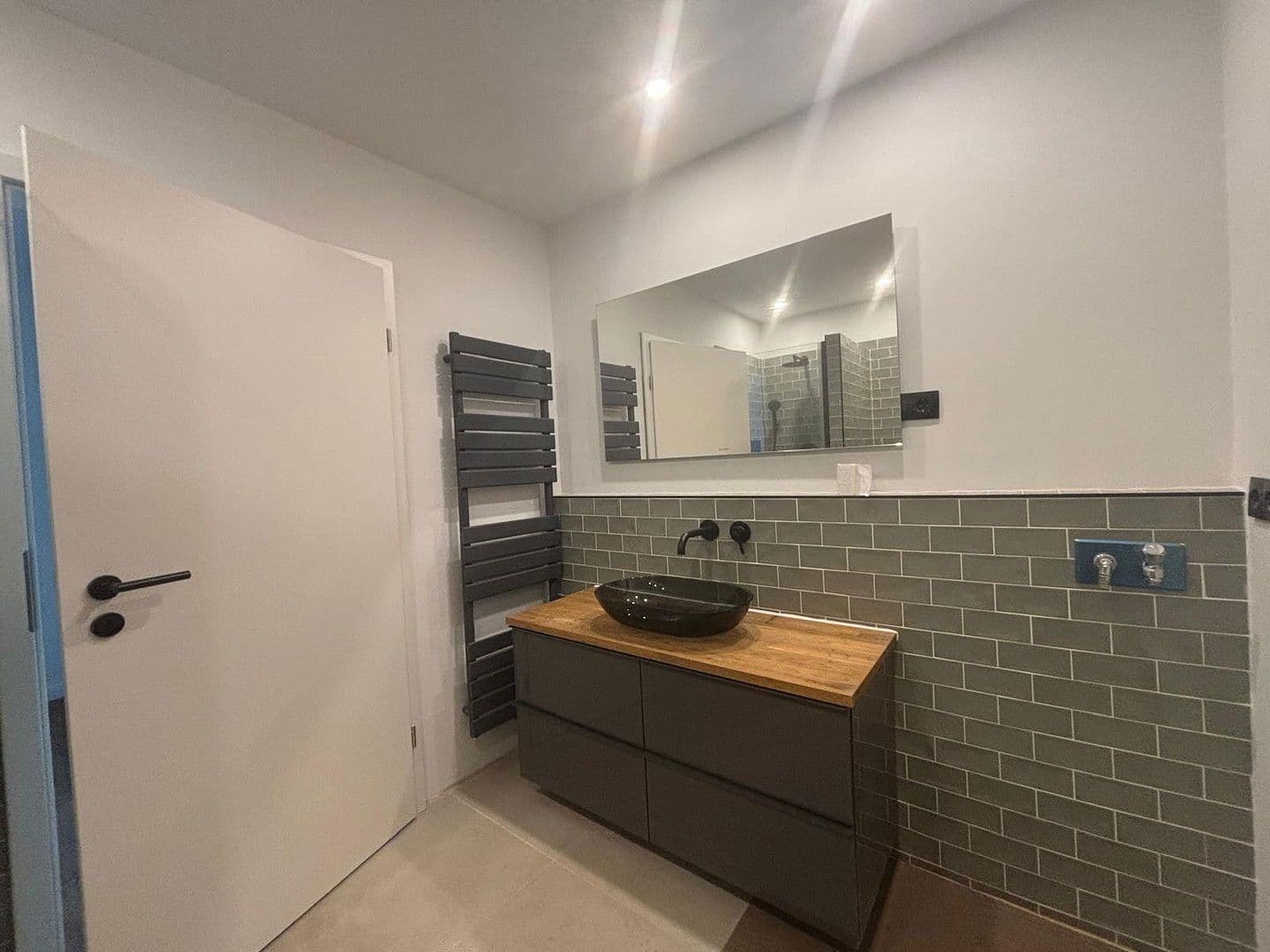 2 bedroom flat to rent, 56 m², Herweghstraße 13, Berlin, Berlin 2 bedroom flat to rent, 56 m², Herweghstraße 13, Berlin, Berlin