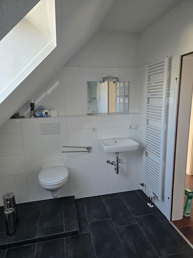 3 bedroom flat to rent, 86 m², Alte Andernacherstr. 22, Plaidt, Rhineland-Palatinate 3 bedroom flat to rent, 86 m², Alte Andernacherstr. 22, Plaidt, Rhineland-Palatinate