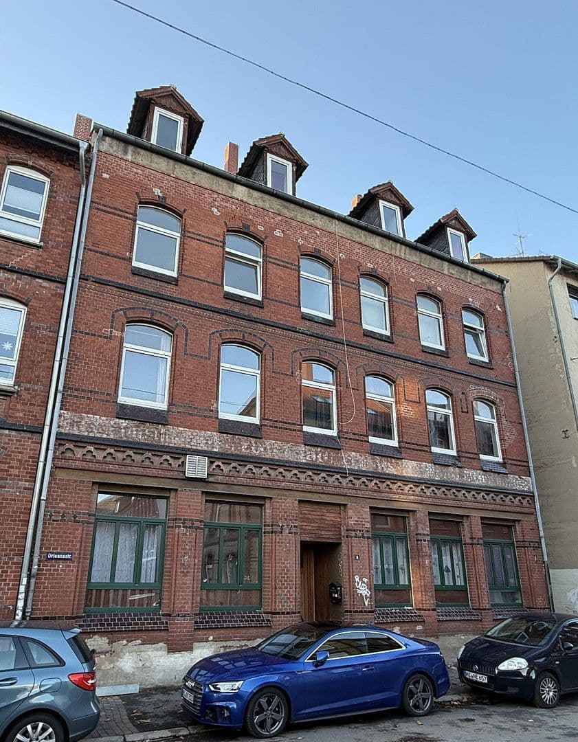 7 bedroom flat to rent, 130 m², Orleansstraße 8, Hildesheim, Lower Saxony 7 bedroom flat to rent, 130 m², Orleansstraße 8, Hildesheim, Lower Saxony