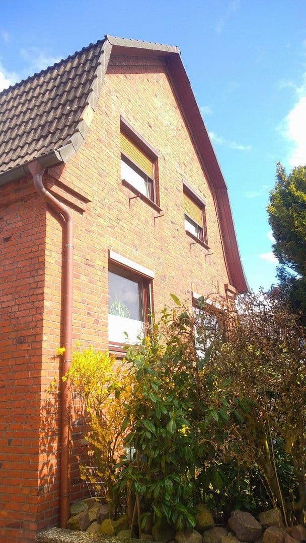 house for sale, 167 m², Norderstedt, Schleswig-Holstein house for sale, 167 m², Norderstedt, Schleswig-Holstein