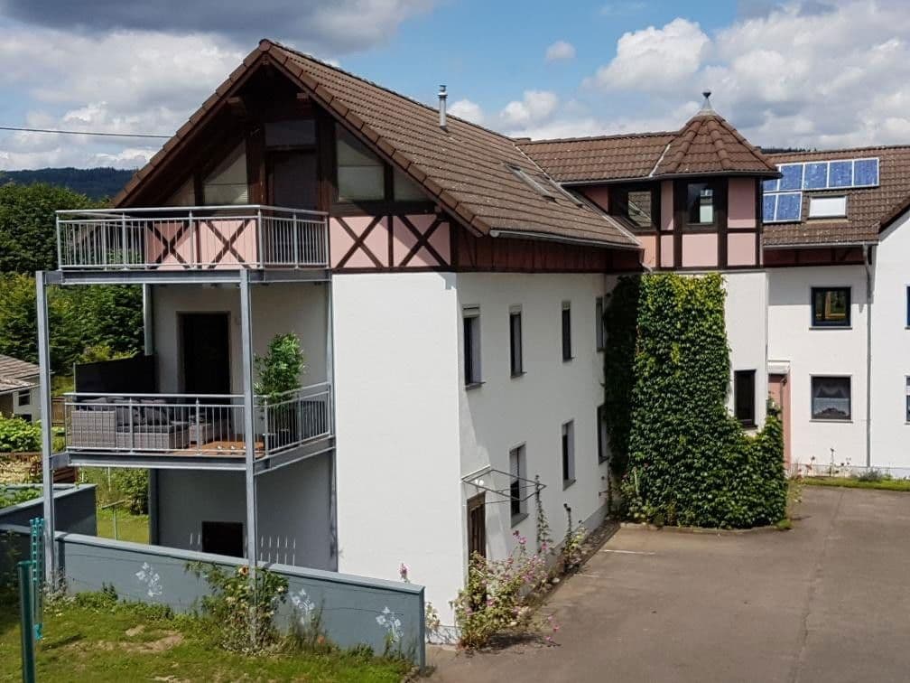 3 bedroom flat to rent, 92 m², Neuwied, Rhineland-Palatinate 3 bedroom flat to rent, 92 m², Neuwied, Rhineland-Palatinate