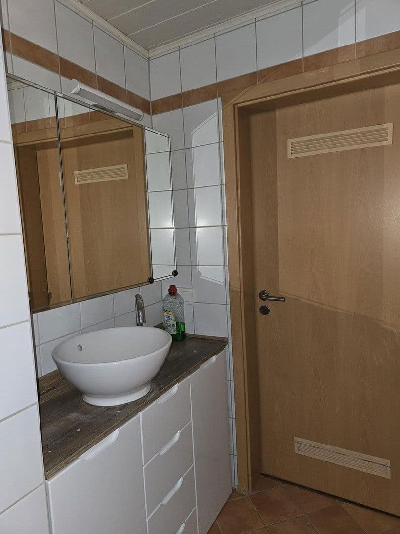 3 bedroom flat to rent, 92 m², Neuwied, Rhineland-Palatinate 3 bedroom flat to rent, 92 m², Neuwied, Rhineland-Palatinate