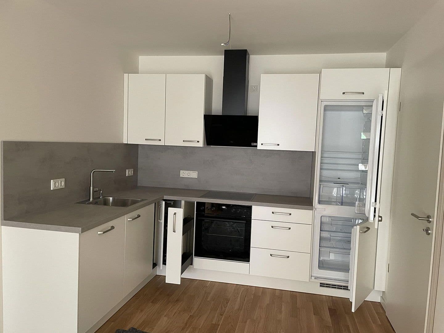2 bedroom flat to rent, 59 m², Goldina-Hirschberg-Straße 3, Frankfurt am Main, Hesse 2 bedroom flat to rent, 59 m², Goldina-Hirschberg-Straße 3, Frankfurt am Main, Hesse