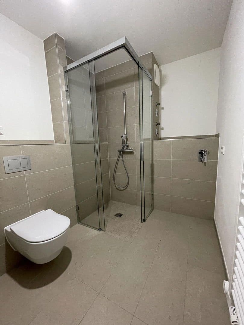 2 bedroom flat to rent, 59 m², Goldina-Hirschberg-Straße 3, Frankfurt am Main, Hesse 2 bedroom flat to rent, 59 m², Goldina-Hirschberg-Straße 3, Frankfurt am Main, Hesse