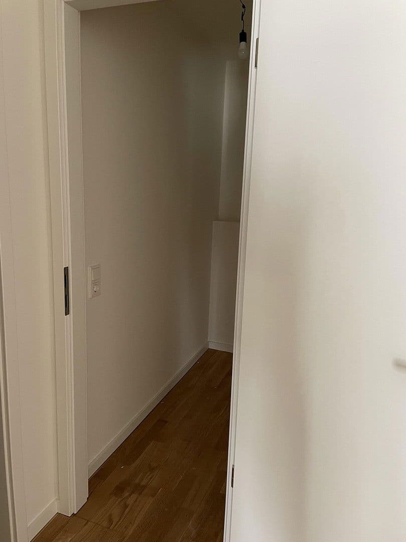 2 bedroom flat to rent, 59 m², Goldina-Hirschberg-Straße 3, Frankfurt am Main, Hesse 2 bedroom flat to rent, 59 m², Goldina-Hirschberg-Straße 3, Frankfurt am Main, Hesse