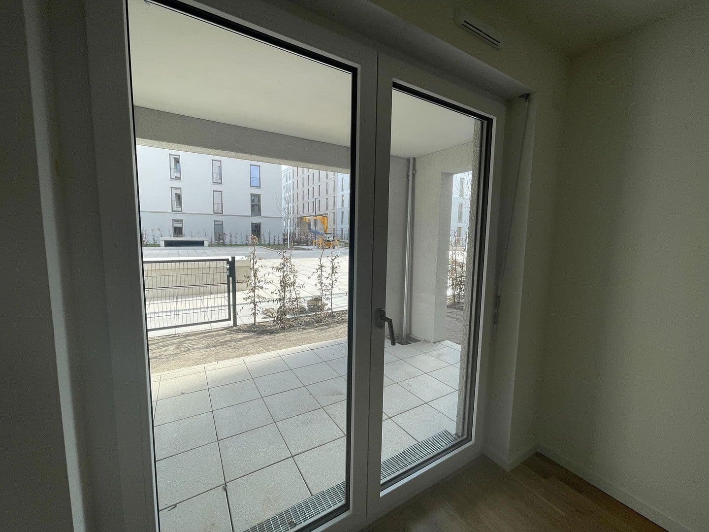 2 bedroom flat to rent, 59 m², Goldina-Hirschberg-Straße 3, Frankfurt am Main, Hesse 2 bedroom flat to rent, 59 m², Goldina-Hirschberg-Straße 3, Frankfurt am Main, Hesse