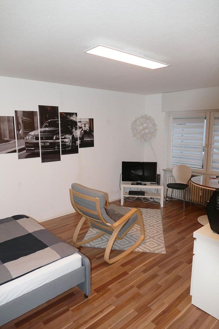 1 bedroom flat to rent, 40 m², Miesenheimerstr. 50, Plaidt, Rhineland-Palatinate 1 bedroom flat to rent, 40 m², Miesenheimerstr. 50, Plaidt, Rhineland-Palatinate