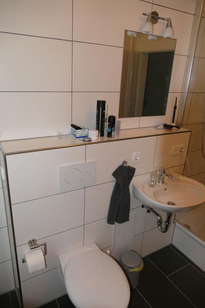 1 bedroom flat to rent, 40 m², Miesenheimerstr. 50, Plaidt, Rhineland-Palatinate 1 bedroom flat to rent, 40 m², Miesenheimerstr. 50, Plaidt, Rhineland-Palatinate