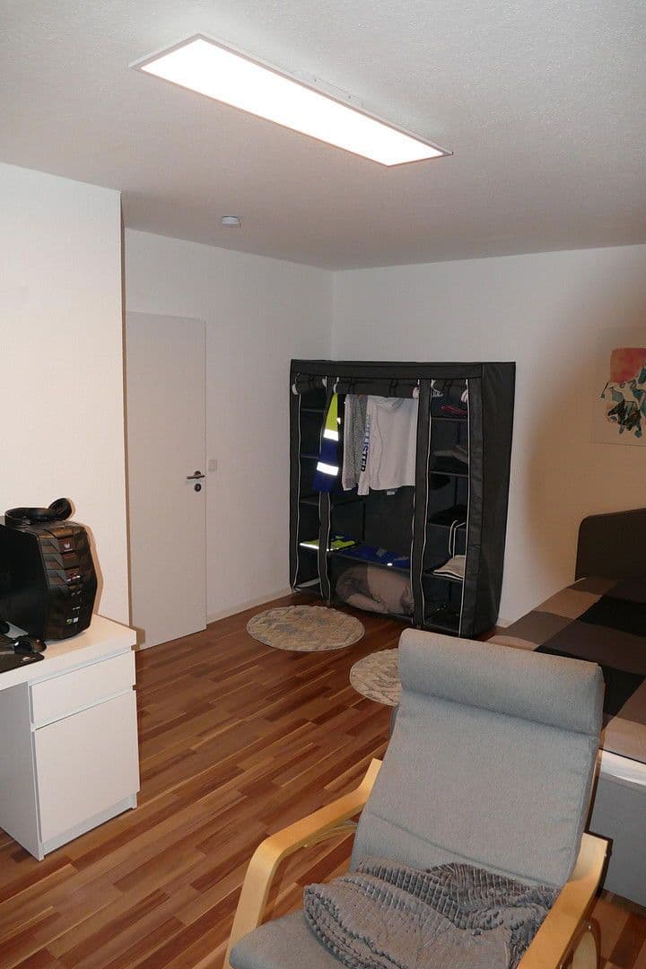 1 bedroom flat to rent, 40 m², Miesenheimerstr. 50, Plaidt, Rhineland-Palatinate 1 bedroom flat to rent, 40 m², Miesenheimerstr. 50, Plaidt, Rhineland-Palatinate