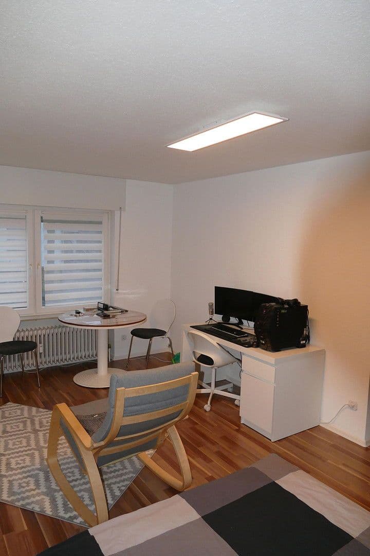 1 bedroom flat to rent, 40 m², Miesenheimerstr. 50, Plaidt, Rhineland-Palatinate 1 bedroom flat to rent, 40 m², Miesenheimerstr. 50, Plaidt, Rhineland-Palatinate