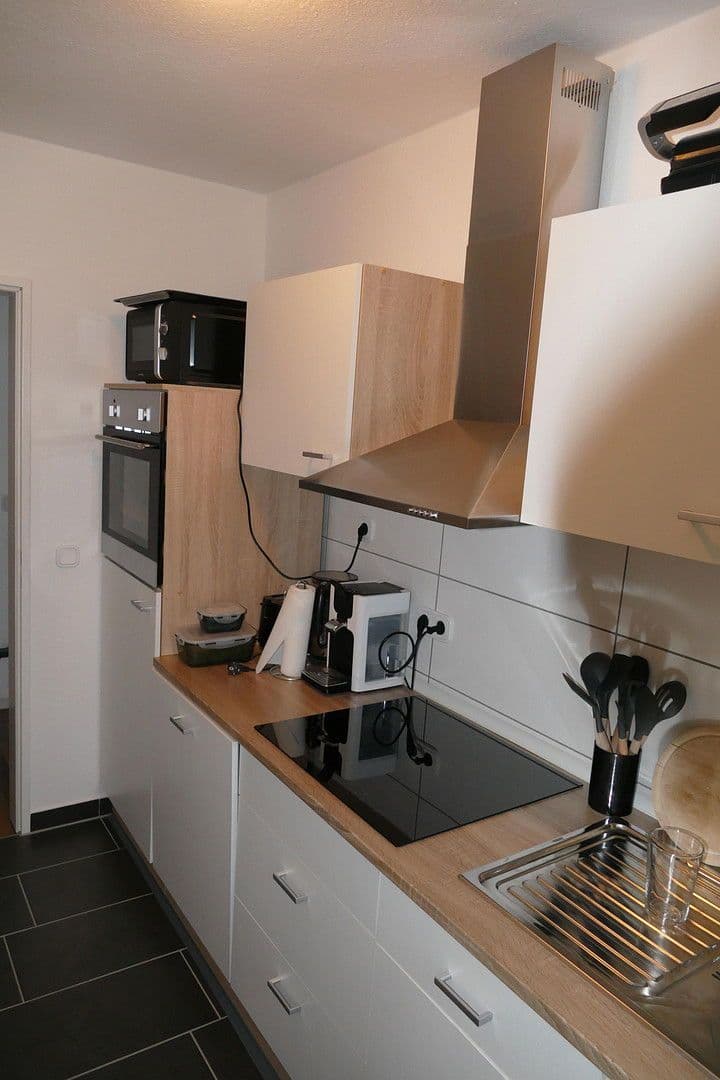 1 bedroom flat to rent, 40 m², Miesenheimerstr. 50, Plaidt, Rhineland-Palatinate 1 bedroom flat to rent, 40 m², Miesenheimerstr. 50, Plaidt, Rhineland-Palatinate