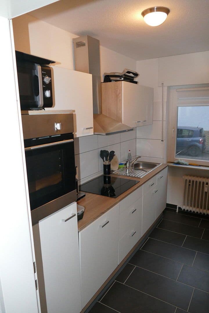 1 bedroom flat to rent, 40 m², Miesenheimerstr. 50, Plaidt, Rhineland-Palatinate 1 bedroom flat to rent, 40 m², Miesenheimerstr. 50, Plaidt, Rhineland-Palatinate