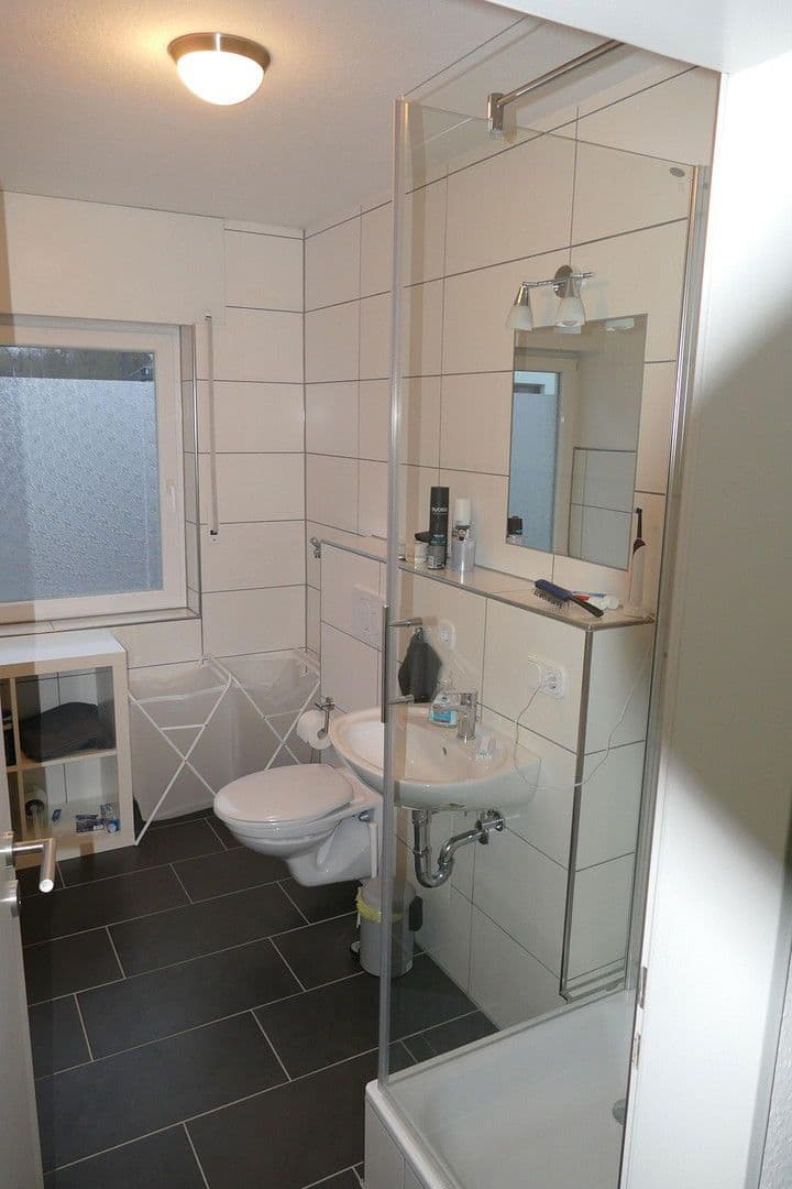 1 bedroom flat to rent, 40 m², Miesenheimerstr. 50, Plaidt, Rhineland-Palatinate 1 bedroom flat to rent, 40 m², Miesenheimerstr. 50, Plaidt, Rhineland-Palatinate