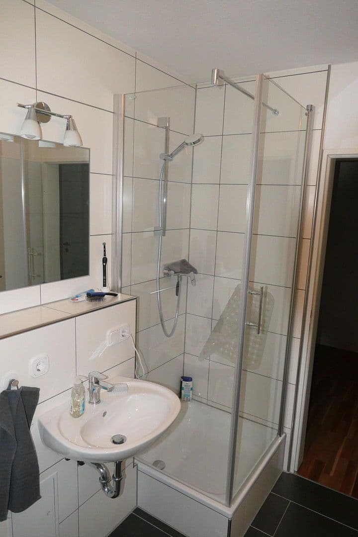 1 bedroom flat to rent, 40 m², Miesenheimerstr. 50, Plaidt, Rhineland-Palatinate 1 bedroom flat to rent, 40 m², Miesenheimerstr. 50, Plaidt, Rhineland-Palatinate