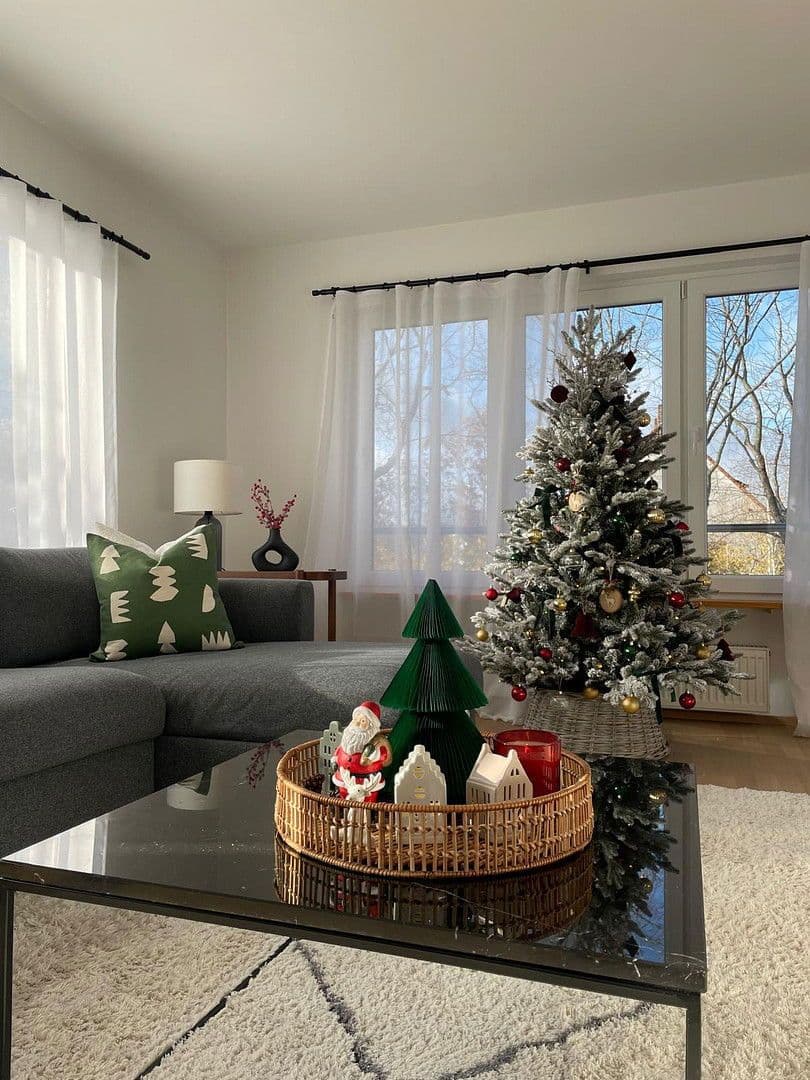 3 bedroom flat to rent, 94 m², Nürnberg, Bavaria 3 bedroom flat to rent, 94 m², Nürnberg, Bavaria