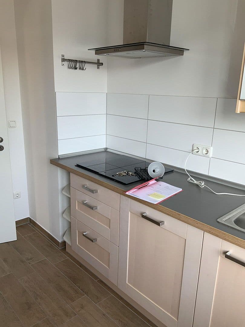 3 bedroom flat to rent, 94 m², Nürnberg, Bavaria 3 bedroom flat to rent, 94 m², Nürnberg, Bavaria