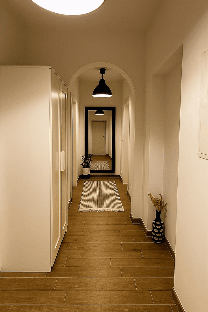 3 bedroom flat to rent, 94 m², Nürnberg, Bavaria 3 bedroom flat to rent, 94 m², Nürnberg, Bavaria