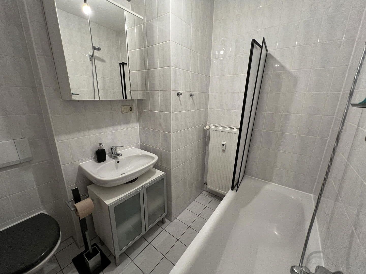 3 bedroom flat to rent, 87 m², Barbarossastraße 86, Chemnitz, Saxony 3 bedroom flat to rent, 87 m², Barbarossastraße 86, Chemnitz, Saxony