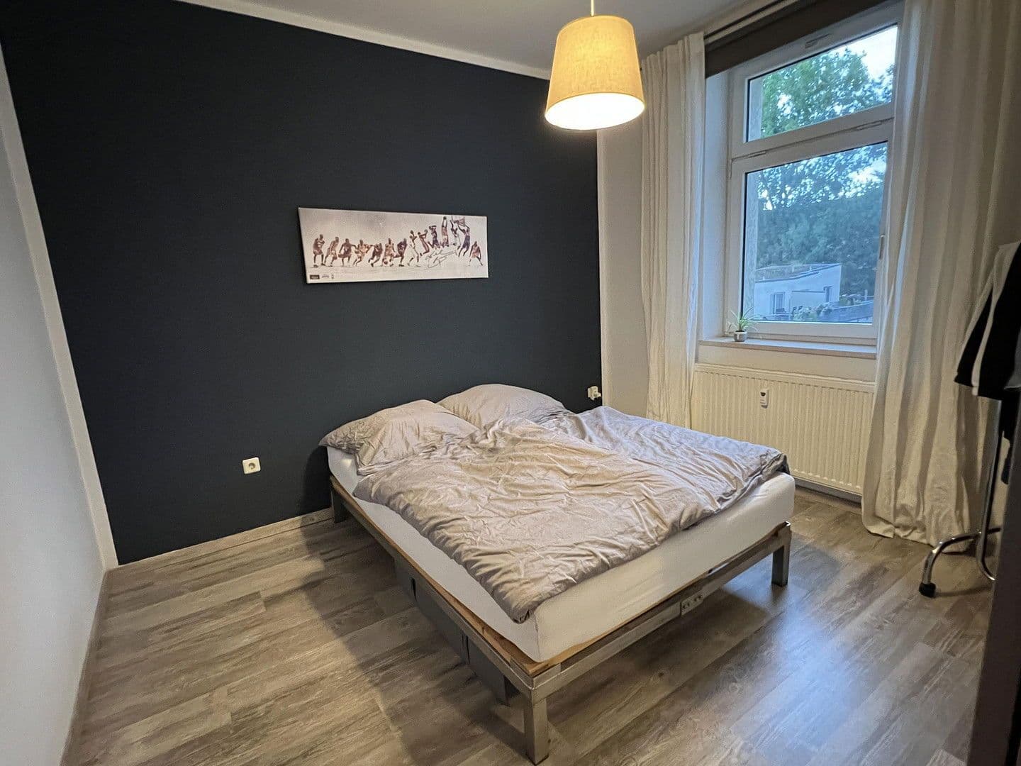 3 bedroom flat to rent, 87 m², Barbarossastraße 86, Chemnitz, Saxony 3 bedroom flat to rent, 87 m², Barbarossastraße 86, Chemnitz, Saxony