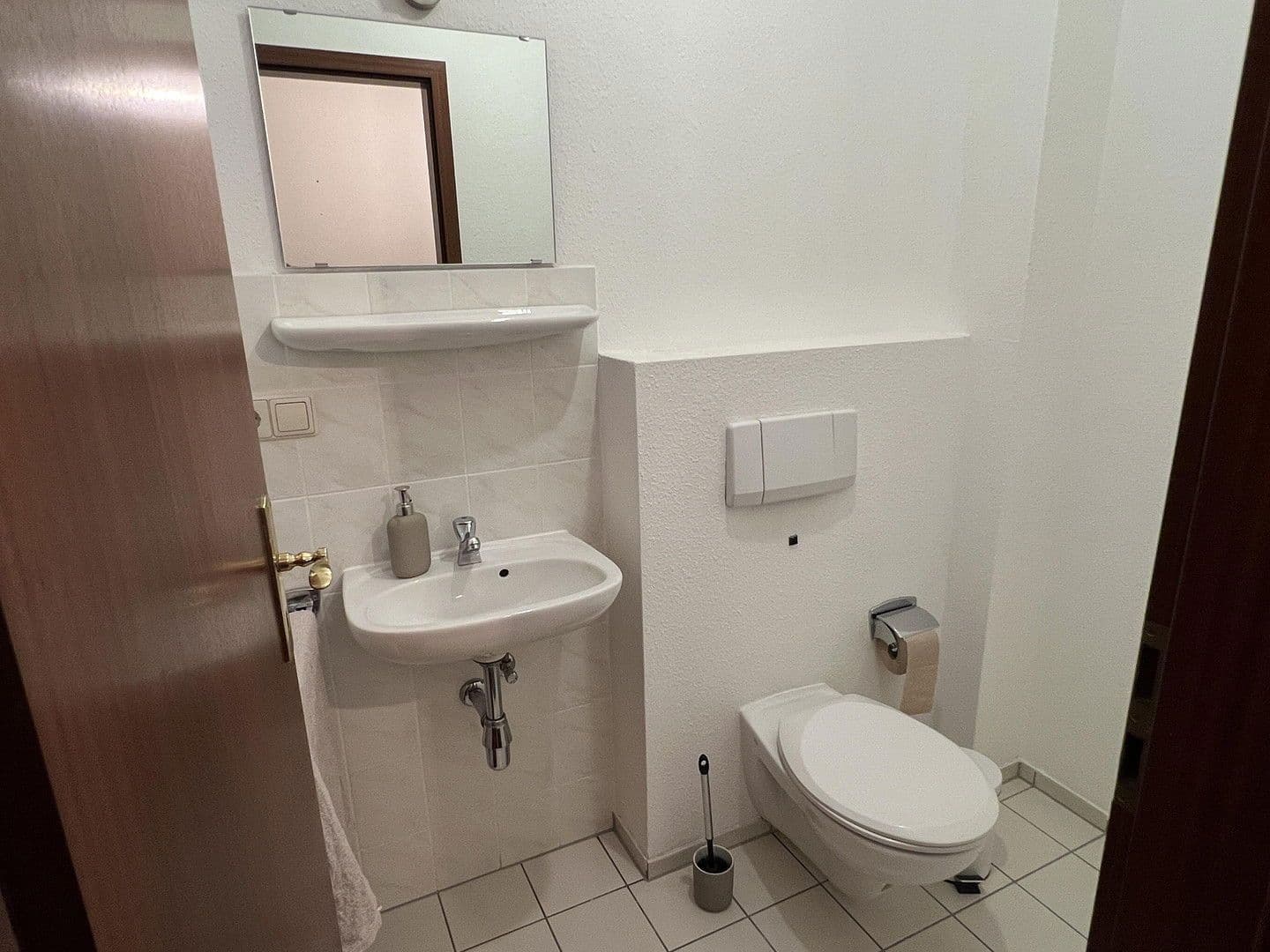 3 bedroom flat to rent, 87 m², Barbarossastraße 86, Chemnitz, Saxony 3 bedroom flat to rent, 87 m², Barbarossastraße 86, Chemnitz, Saxony