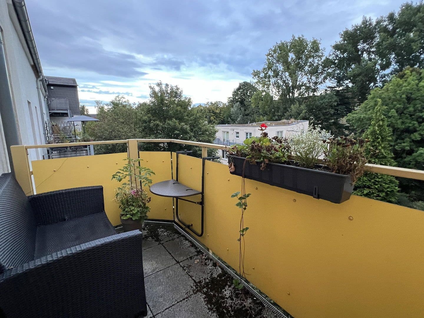 3 bedroom flat to rent, 87 m², Barbarossastraße 86, Chemnitz, Saxony 3 bedroom flat to rent, 87 m², Barbarossastraße 86, Chemnitz, Saxony