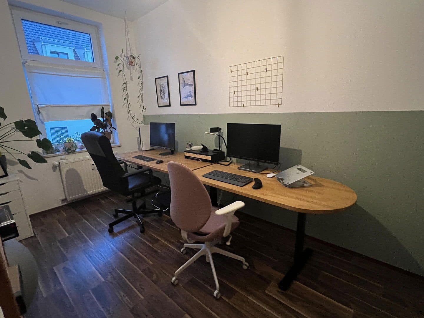 3 bedroom flat to rent, 87 m², Barbarossastraße 86, Chemnitz, Saxony 3 bedroom flat to rent, 87 m², Barbarossastraße 86, Chemnitz, Saxony