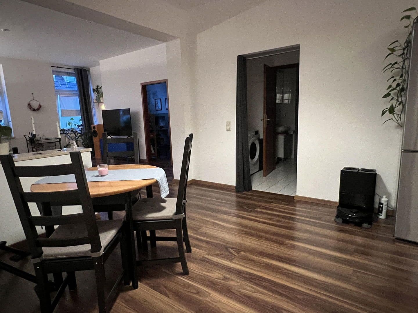 3 bedroom flat to rent, 87 m², Barbarossastraße 86, Chemnitz, Saxony 3 bedroom flat to rent, 87 m², Barbarossastraße 86, Chemnitz, Saxony