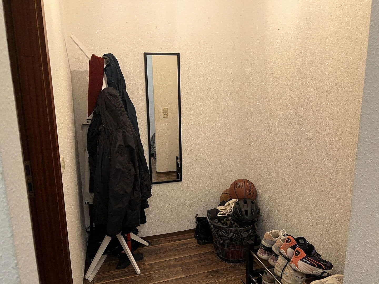 3 bedroom flat to rent, 87 m², Barbarossastraße 86, Chemnitz, Saxony 3 bedroom flat to rent, 87 m², Barbarossastraße 86, Chemnitz, Saxony