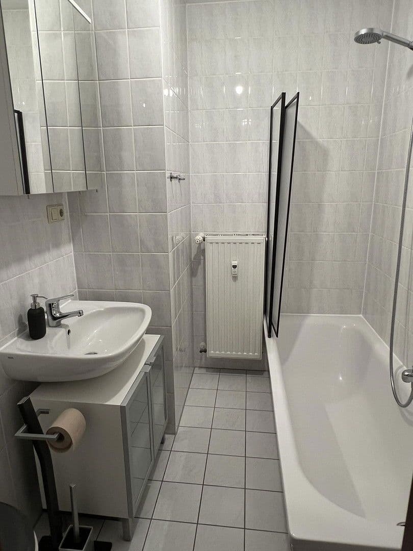 3 bedroom flat to rent, 87 m², Barbarossastraße 86, Chemnitz, Saxony 3 bedroom flat to rent, 87 m², Barbarossastraße 86, Chemnitz, Saxony