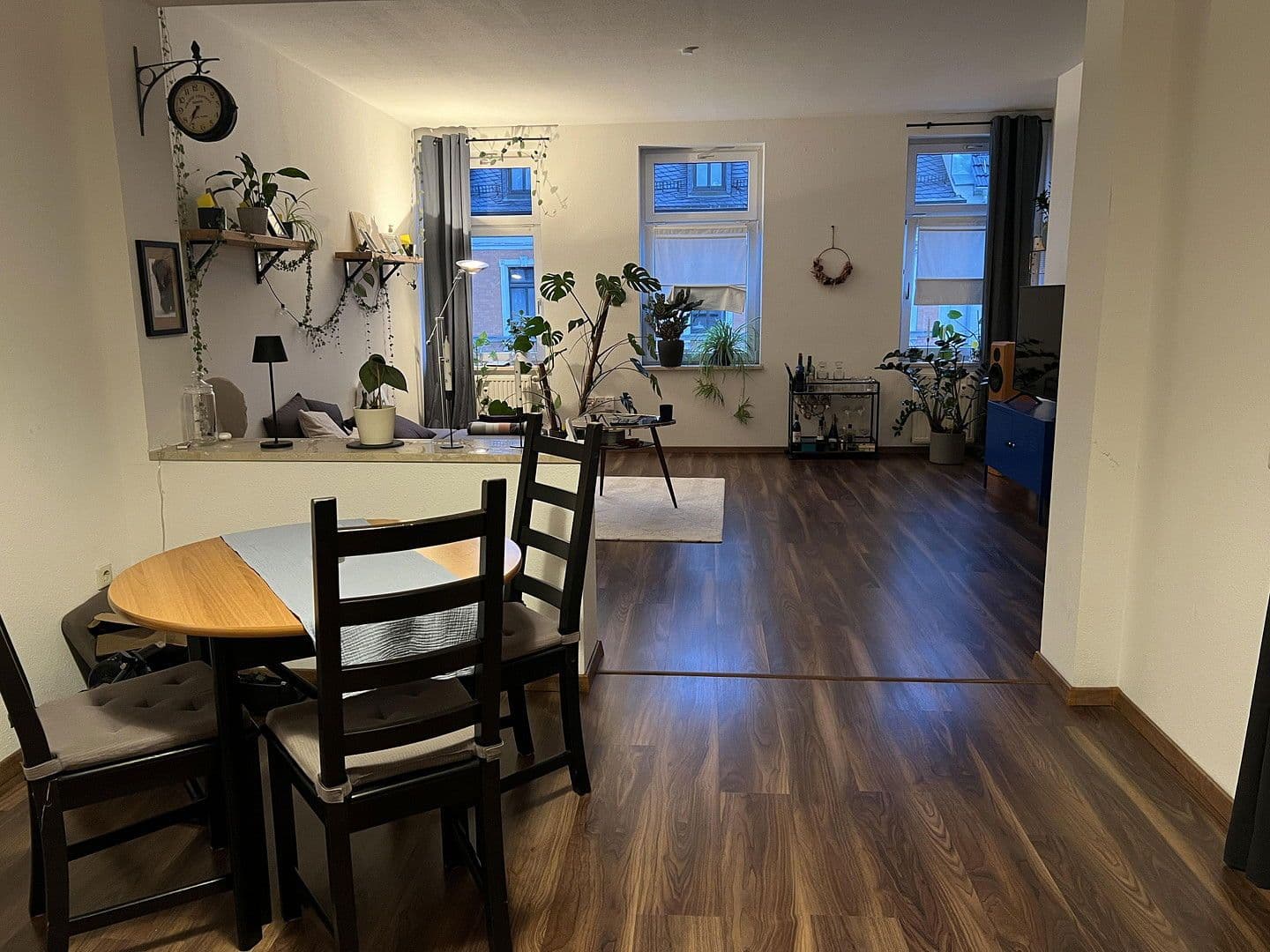 3 bedroom flat to rent, 87 m², Barbarossastraße 86, Chemnitz, Saxony 3 bedroom flat to rent, 87 m², Barbarossastraße 86, Chemnitz, Saxony