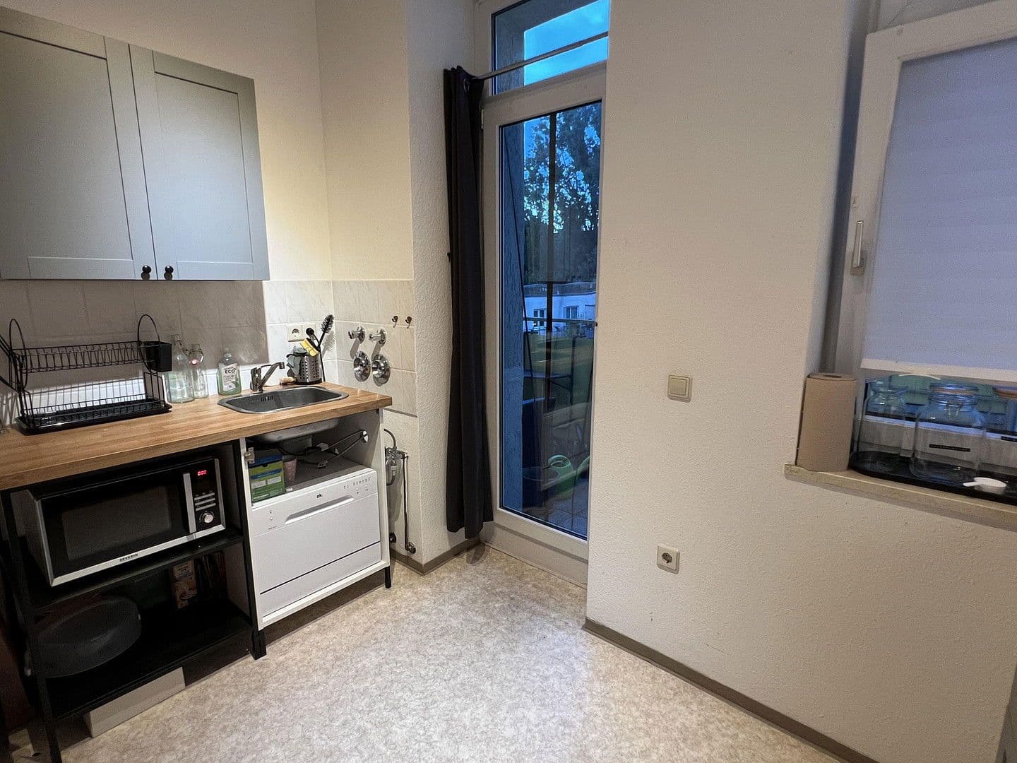 3 bedroom flat to rent, 87 m², Barbarossastraße 86, Chemnitz, Saxony 3 bedroom flat to rent, 87 m², Barbarossastraße 86, Chemnitz, Saxony