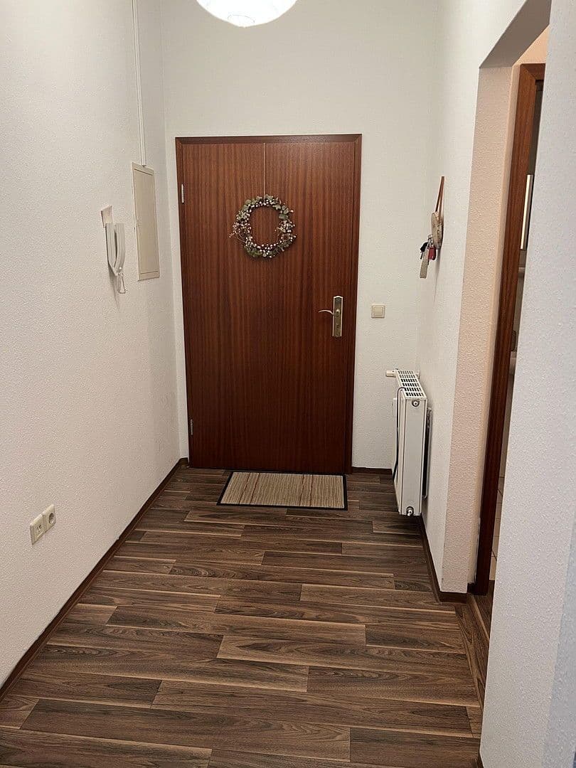 3 bedroom flat to rent, 87 m², Barbarossastraße 86, Chemnitz, Saxony 3 bedroom flat to rent, 87 m², Barbarossastraße 86, Chemnitz, Saxony