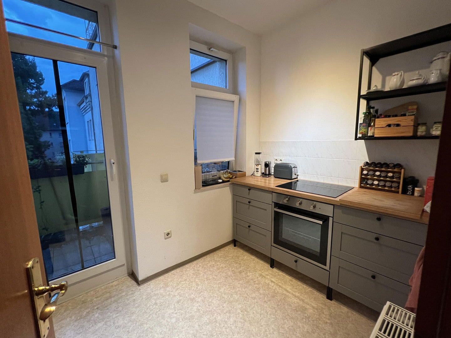 3 bedroom flat to rent, 87 m², Barbarossastraße 86, Chemnitz, Saxony 3 bedroom flat to rent, 87 m², Barbarossastraße 86, Chemnitz, Saxony