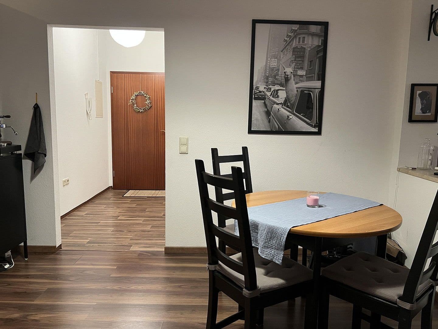 3 bedroom flat to rent, 87 m², Barbarossastraße 86, Chemnitz, Saxony 3 bedroom flat to rent, 87 m², Barbarossastraße 86, Chemnitz, Saxony