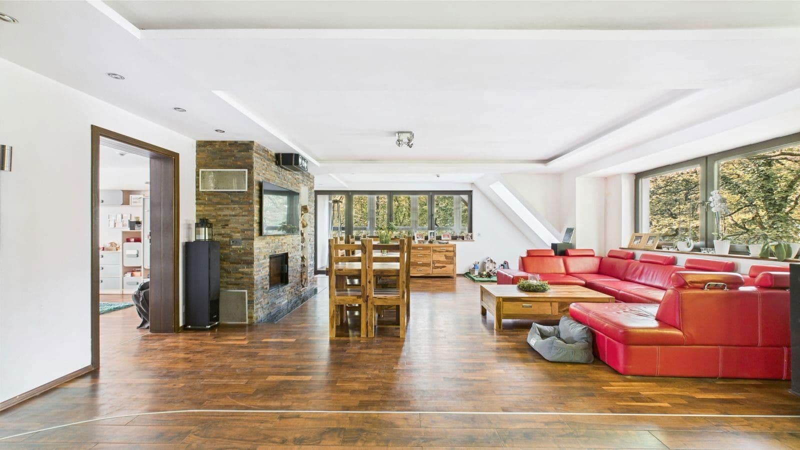 5 bedroom flat for sale, 162 m², Hamburg, Hamburg 5 bedroom flat for sale, 162 m², Hamburg, Hamburg