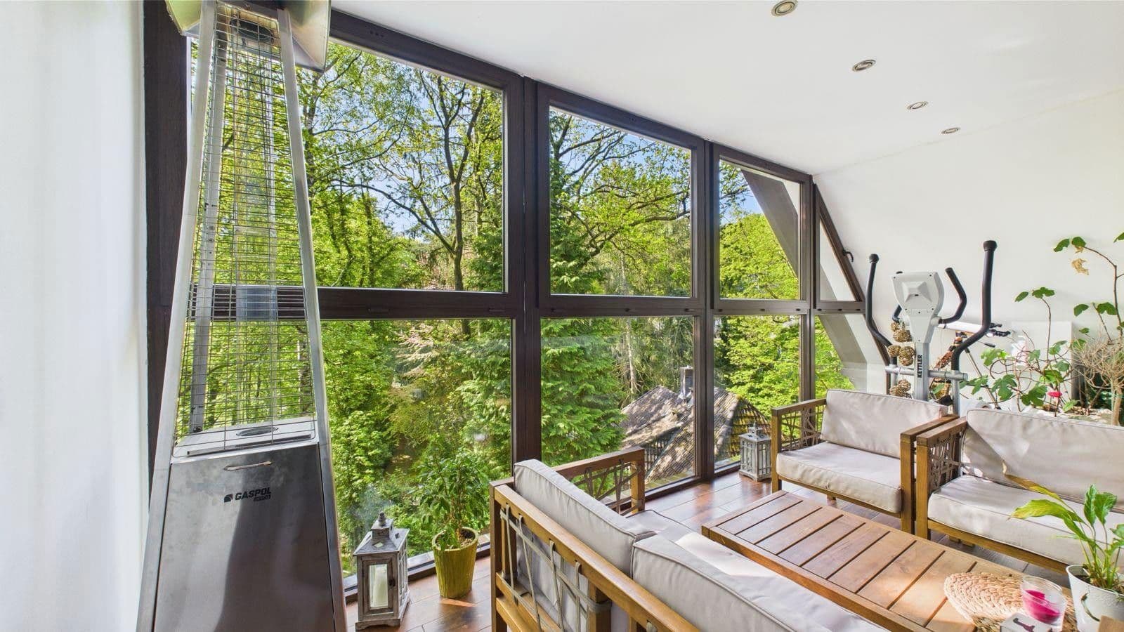 5 bedroom flat for sale, 162 m², Hamburg, Hamburg 5 bedroom flat for sale, 162 m², Hamburg, Hamburg