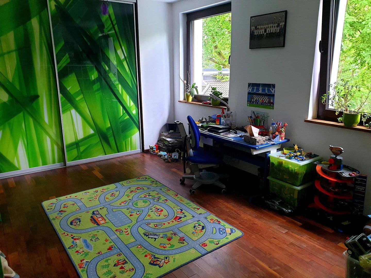 5 bedroom flat for sale, 162 m², Hamburg, Hamburg 5 bedroom flat for sale, 162 m², Hamburg, Hamburg